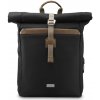 Hama ruksak na notebook do 16,2 (41 cm) Silvan, čierny 222023 Hama ruksak na notebook do 16,2 (41 cm) Silvan, čierny 222023