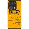Picasee ULTIMATE CASE pro Xiaomi Redmi Note 13 Pro 4G - Enjoy Picasee ULTIMATE CASE pro Xiaomi Redmi Note 13 Pro 4G - Enjoy