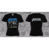 Asking Alexandria - Band (dámske tričko) Asking Alexandria - Band (dámske tričko)