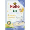 Detská kaša mliečna banánová nesladená bio 250g Holle Detská kaša mliečna banánová nesladená bio 250g Holle