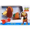 Mattel - Pixar Toy Story Slinky Dog, 03210-000-1A-006-WB0 Mattel - Pixar Toy Story Slinky Dog, 03210-000-1A-006-WB0