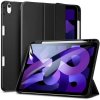ESR puzdro Silicon Rebound Pencil Case iPad Air 10.9 2020/2022 SDSLAPA4-BK Black