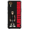Picasee silikonový černý obal pro Samsung Galaxy Xcover 7 - Tomáš Rajchl Picasee silikonový černý obal pro Samsung Galaxy Xcover 7 - Tomáš Rajchl