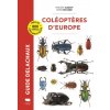 Coléoptères d'Europe (Vincent Albouy,Denis Richard)(Pevná) Coléoptères d'Europe (Vincent Albouy,Denis Richard)(Pevná)