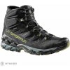 La Sportiva Ultra Raptor II Mid Leather Wide GTX topánky, black/chedar EU 42 La Sportiva Ultra Raptor II Mid Leather Wide GTX topánky, black/chedar EU 42