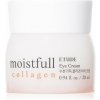 ETUDE Moistfull Collagen Eye Cream hydratačný očný krém s kolagénom 28 ml ETUDE Moistfull Collagen Eye Cream hydratačný očný krém s kolagénom 28 ml