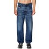 Diesel 2010 D-macs Trousers modrá