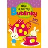 Nájdi a počítaj! Bublinky - Svojtka&Co. Nájdi a počítaj! Bublinky - Svojtka&Co.