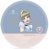 Mad Beauty Disney Princess Cinderella upokojujúca plátienková maska s vôňou levandule 25 ml Mad Beauty Disney Princess Cinderella upokojujúca plátienková maska s vôňou levandule 25 ml