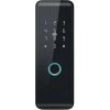Biometrická klávesnica Smart TTLock K4F čierna s čipom a čítačkou odtlačkov prstov, pre systém kontroly prístupu Biometrická klávesnica Smart TTLock K4F čierna s čipom a čítačkou odtlačkov prstov, pre systém kontroly prístupu