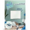RAVENSBURGER Rám na puzzle My Puzzle Friends 49x36cm - biely RAVENSBURGER Rám na puzzle My Puzzle Friends 49x36cm - biely