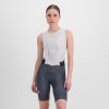 Sportful Ltd Dámske kraťasy s trakmi modré Veľkosť: XS Sportful Ltd Dámske kraťasy s trakmi modré Veľkosť: XS
