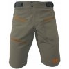 Kraťasy pánske HAVEN FACTORY AIR HMS khaki kratšie M Kraťasy pánske HAVEN FACTORY AIR HMS khaki kratšie M