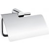 Držiak toaletného papiera Nimco Bormo chróm BR11055B26 Držiak toaletného papiera Nimco Bormo chróm BR11055B26