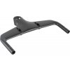 TREK Bar/Stem Speed Concept SLR R2 Low Rise Gloss Black 400mm x mid TREK Bar/Stem Speed Concept SLR R2 Low Rise Gloss Black 400mm x mid
