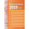 Mzdové účetnictví 2019 Václav Vybíhal 2019 (E-kniha) Mzdové účetnictví 2019 Václav Vybíhal 2019 (E-kniha)
