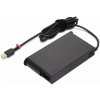 ThinkPad Slim 230W AC Adapter (Slim-tip) - EU/INA/VIE/ROK 4X20S56717 Lenovo ThinkPad Slim 230W AC Adapter (Slim-tip) - EU/INA/VIE/ROK 4X20S56717 Lenovo