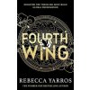 Fourth Wing PB - Rebecca Yarros Fourth Wing PB - Rebecca Yarros