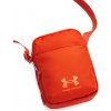 Malá taška cez rameno UNDER ARMOUR-UA Essential Lite Crossbody Oranžová 3 L 25/26 Malá taška cez rameno UNDER ARMOUR-UA Essential Lite Crossbody Oranžová 3 L 25/26