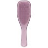 Tangle Teezer Ultimate Detangler Chrome plochá kefa na rovné a kučeravé vlasy Mauve Copper 1 ks Tangle Teezer Ultimate Detangler Chrome plochá kefa na rovné a kučeravé vlasy Mauve Copper 1 ks