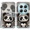 VSETKONAMOBIL 132215 ART Peňaženkový obal pre Xiaomi Redmi Note 15 5G / POCO M8 5G PANDA VSETKONAMOBIL 132215 ART Peňaženkový obal pre Xiaomi Redmi Note 15 5G / POCO M8 5G PANDA