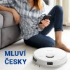 TESLA RoboStar iQ660 - robotický vysavač TESLA RoboStar iQ660 - robotický vysavač