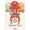 Čchi-kung Železné košile