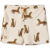 Liewood plavky Otto s SPF40+ Leopard/Sandy