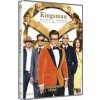 Kingsman Zlatý kruh DVD Kingsman Zlatý kruh DVD