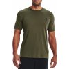 Under Armour | Under Armour Sportstyle | zelená| L Under Armour | Under Armour Sportstyle | zelená| L