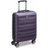 Delsey Air Armour S fialová 35 L Delsey Air Armour S fialová 35 L