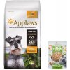 Applaws Senior All Breed Chicken 7,5 kg