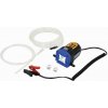 SATRA Mini elektrické čerpadlo na naftu a oleje 12 V S-OTP12V SATRA Mini elektrické čerpadlo na naftu a oleje 12 V S-OTP12V