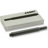 Lamy 1506/8102075 Atramentové bombičky T 10 čierne Lamy 1506/8102075 Atramentové bombičky T 10 čierne