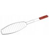 Cattara Grilovacia sieťka na ryby, 35 x 13 cm Cattara Grilovacia sieťka na ryby, 35 x 13 cm