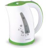 Rýchlovarná kanvica Orava VK-3417 G 2000 W 1,7 l zelená Rýchlovarná kanvica Orava VK-3417 G 2000 W 1,7 l zelená