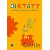 Diktáty a pravopisná cvičení pro 2. ročník ZŠ - Ludmila Konopková Diktáty a pravopisná cvičení pro 2. ročník ZŠ - Ludmila Konopková