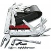 Victorinox SwissTool X Plus v koženom puzdre Victorinox SwissTool X Plus v koženom puzdre