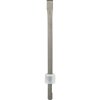 Bosch Sekáč plochý, upínanie šesťhran 19 mm, L 400 mm 1618630201 Bosch Sekáč plochý, upínanie šesťhran 19 mm, L 400 mm 1618630201