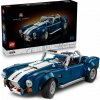 LEGO® Icons 10357 Shelby Cobra 427 S/C 5702017829166 LEGO® Icons 10357 Shelby Cobra 427 S/C 5702017829166