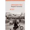 Napoli ferrovia (Ermanno Rea)(Brožovaná) Napoli ferrovia (Ermanno Rea)(Brožovaná)