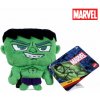 Plyšová hračka Marvel Minis Hulk 10 cm Plyšová hračka Marvel Minis Hulk 10 cm