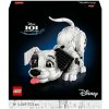 LEGO Disney 43269 Šteniatko z filmu 101 dalmatíncov LEGO Disney 43269 Šteniatko z filmu 101 dalmatíncov