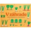 V záhrade - Zuzana Mitošinková V záhrade - Zuzana Mitošinková