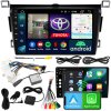 Autorádio NCS RS-305 Toyota RAV4 2013-2018 Android Navigácia Autorádio NCS RS-305 Toyota RAV4 2013-2018 Android Navigácia