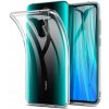 Bomba Transparentné Slim silikónové puzdro pre Xiaomi Model Xiaomi: Xiaomi Redmi 9 Bomba Transparentné Slim silikónové puzdro pre Xiaomi Model Xiaomi: Xiaomi Redmi 9
