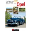 Jahrbuch Opel 2026
