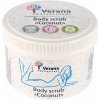 Verana telový peeling Kokos 800 g Verana telový peeling Kokos 800 g