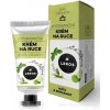 Leros krém na ruky živel Vzduch s mätou a bergamotom 30 ml Leros krém na ruky živel Vzduch s mätou a bergamotom 30 ml