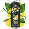 Crodo Lemon Soda 330 ml Crodo Lemon Soda 330 ml